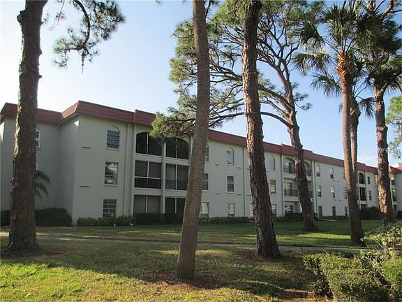 Front of Bldg. 1