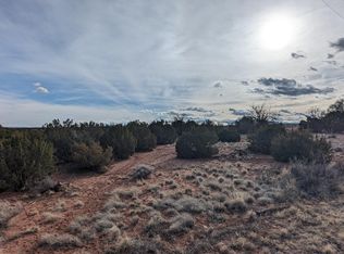 25 S Mountain Ave, Springerville, AZ 85938