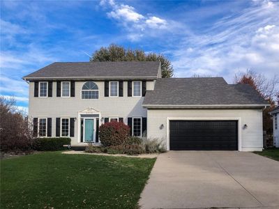 3715 SW 35th St, Des Moines, IA, 50321