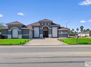 915 E San Marcelo Blvd, Brownsville, TX 78526