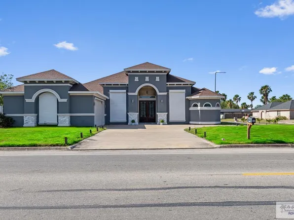 915 E San Marcelo Blvd, Brownsville, TX 78526