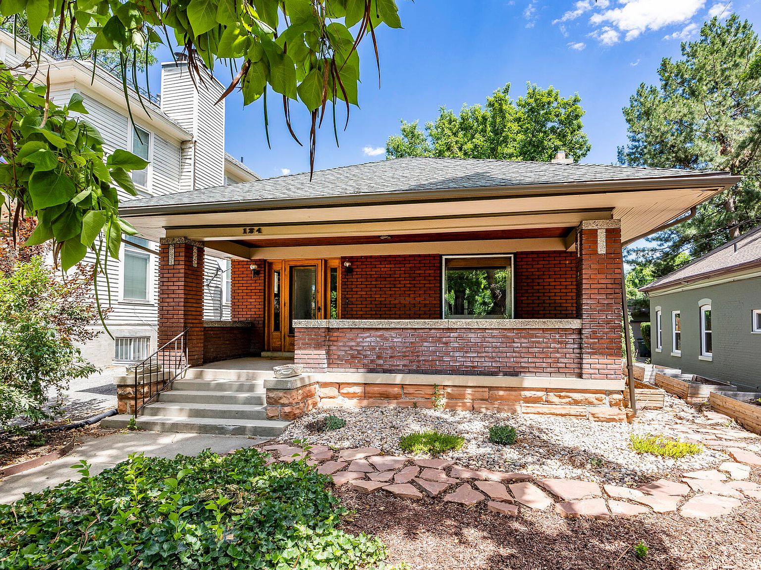 124 N I St, Salt Lake City, UT 84103 MLS 1888812 Zillow
