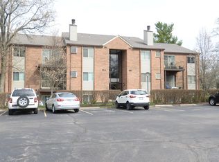 5985 Meadowcreek Dr #9, Milford, OH