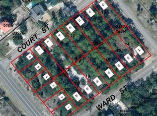 15 Ward St, Port St. Joe, FL 32456