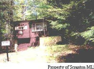 Cub Rd, Lake Ariel, PA 18436