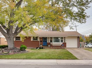 6900 E Wyoming Pl, Denver, CO 80224