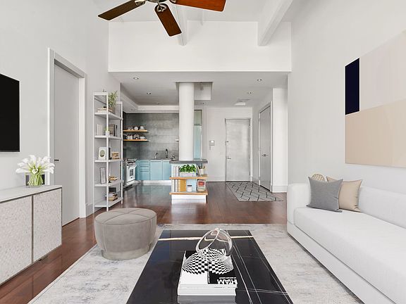 2nd image of 60 Broadway APT 10H
