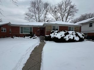 14621 Rosemary Blvd, Oak Park, MI