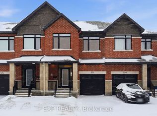 522 Corretto Pl, Ottawa, ON K2J 6Z1