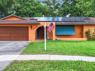 5130 SW 91st Ave, Cooper City, FL, 33328