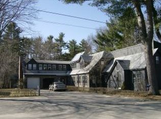 22 Locust Ave, Exeter, NH 03833