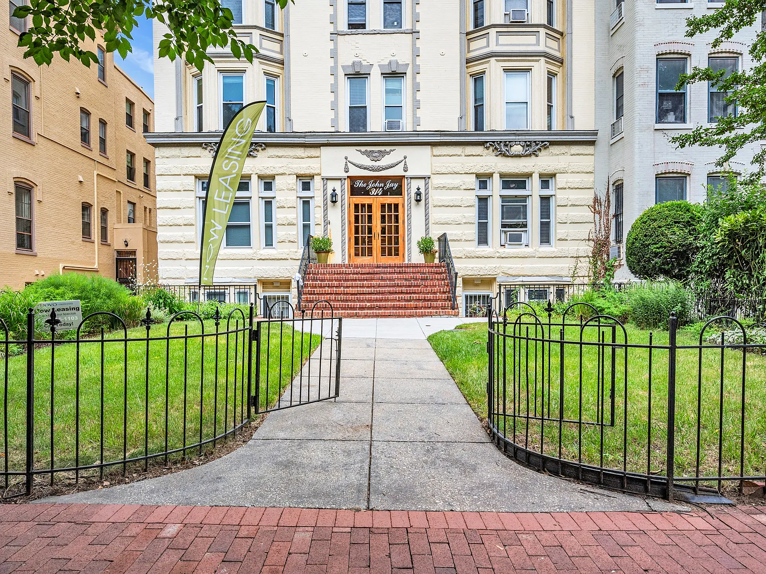 John Jay Apartments — Photo 3