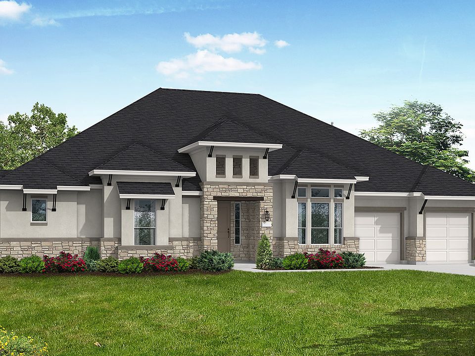 Elevation B