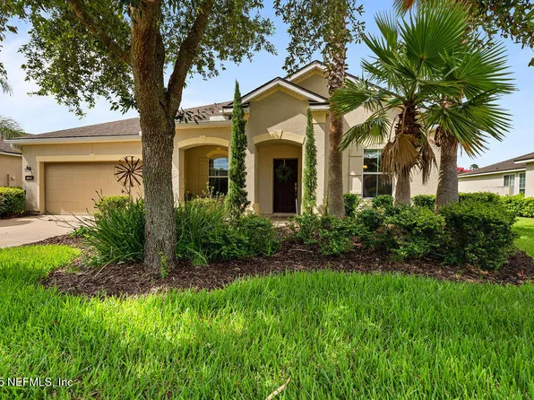 4612 GOLF BROOK Road, Orange Park, FL 32065
