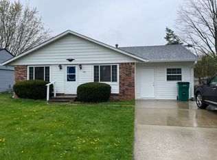 1112 Clifford Ct, Lebanon, IN 46052