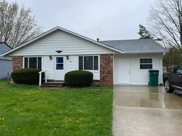 1112 Clifford Ct, Lebanon, IN 46052