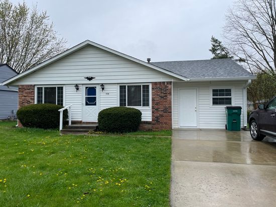 1112 Clifford Ct, Lebanon, IN 46052