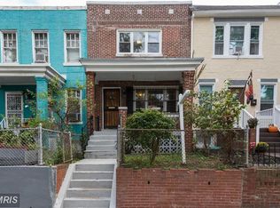 229 Cromwell Ter NE, Washington, DC 20002