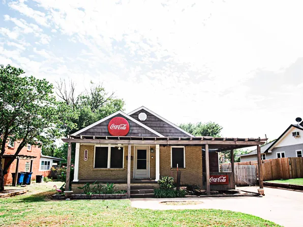 1114 W Pine Ave, Duncan, OK 73533