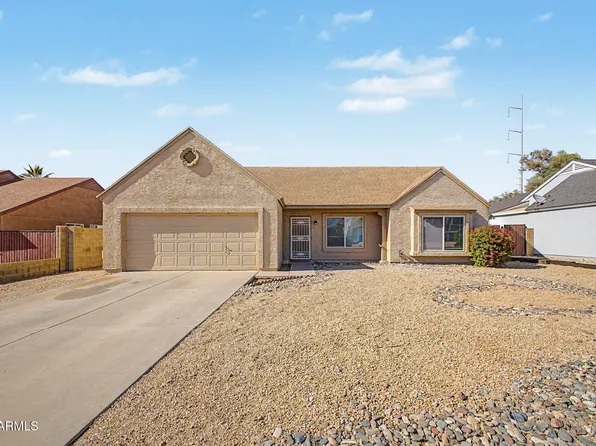 1118 E UTOPIA Road, Phoenix, AZ 85024