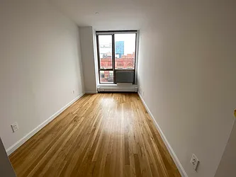 Rented by Heller Organization