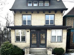 1663 Suburban Ave APT 1, Pittsburgh, PA 15216