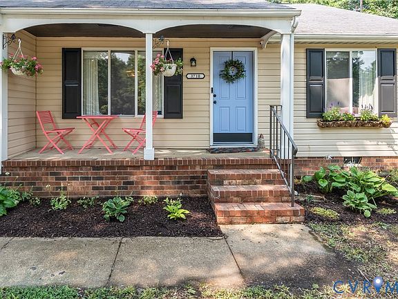 2nd image of 3710 Malbon Way