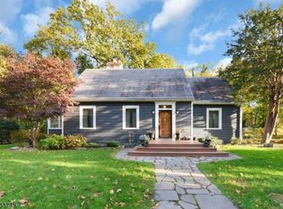 6 Old Lane Highwood, Somerset, NJ 08873