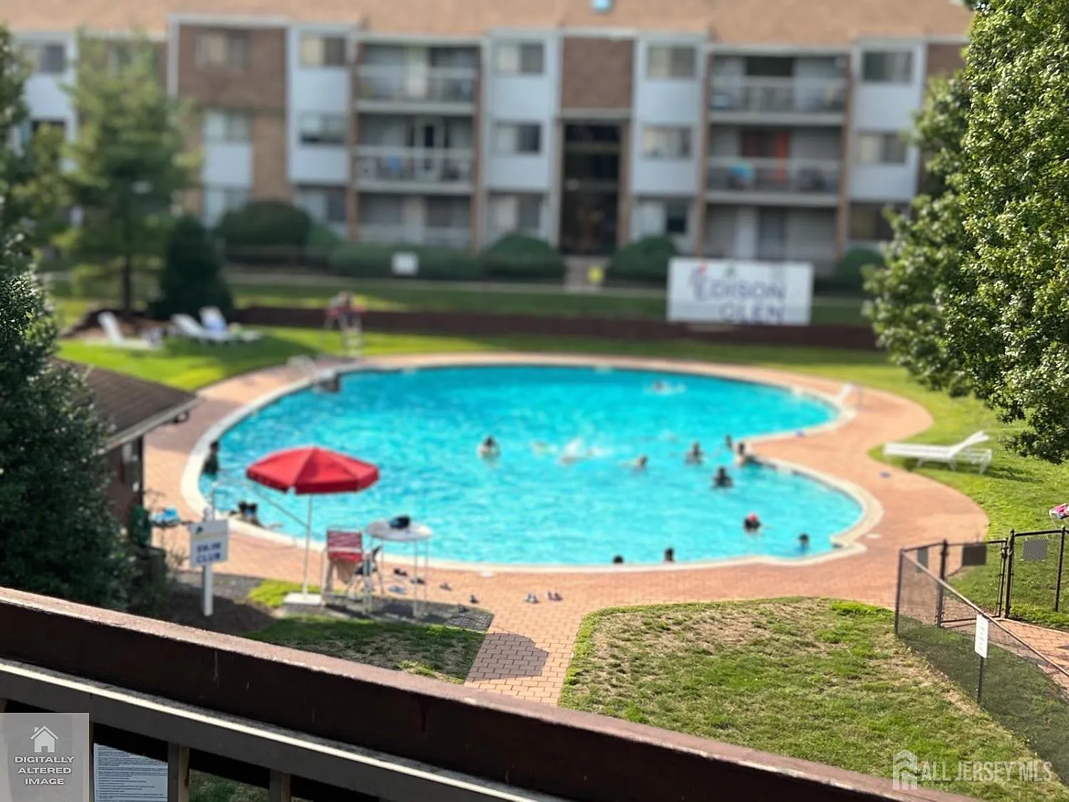 2 bed, 2.0 bath, 1291 sqft, $2,400 — Photo 2
