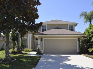 385 W Tropical Trce, Saint Johns, FL 32259