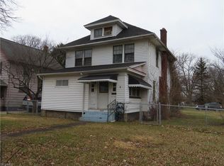 1978 Wakefield Ave, Youngstown, OH