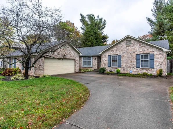 2033 Fort Harrods Dr, Lexington, KY 40513