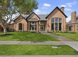 3417 Mount Vernon Way, Plano, TX 75025