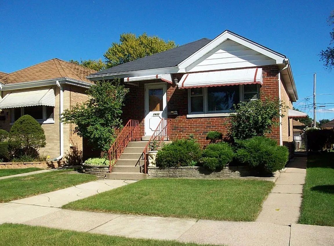 Primary listing photo
