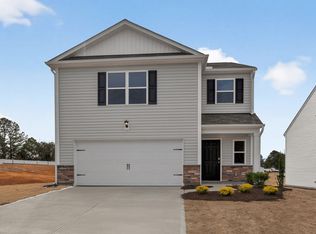 DARWIN Plan, Lawson Glen, Clayton, NC 27520