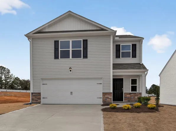 DARWIN Plan, Lawson Glen