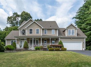 83 W Gerald Dr, Manchester, CT 06040