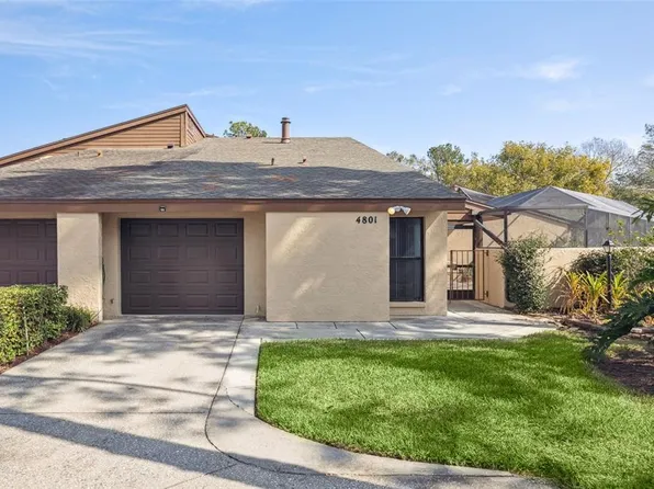 4801 Umber Ct, Tampa, FL 33624