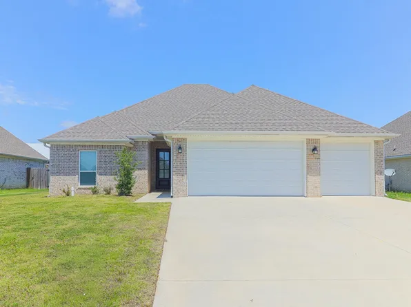 113 Hidden Creek Dr, Brookland, AR 72417