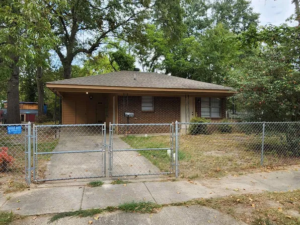 51 Western Dr, Pine Bluff, AR 71602