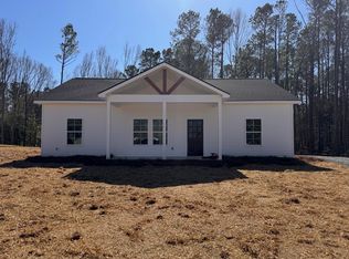 61 Eastview Rd, Edgefield, SC 29824