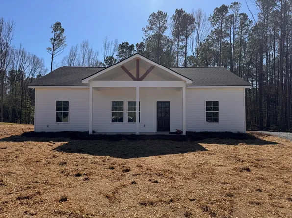 61 EASTVIEW Road, Edgefield, SC 29824