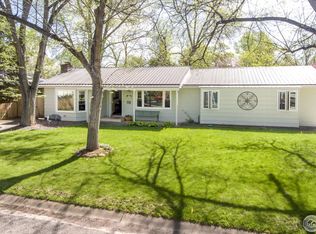 3012 West Ave, Laporte, CO 80535