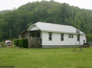 116 Ralphs Run, West Union, WV 26456