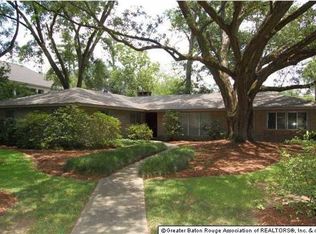 6089 Moss Side Ln, Baton Rouge, LA 70808