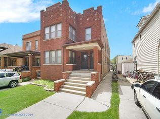 1706 Cleveland Ave APT 2R, Whiting, IN 46394