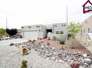 2077 San Patricio Loop, Las Cruces, NM 88011