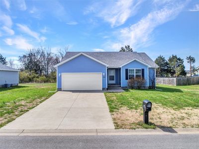1348 Winnipeg Way, Bowling Green, KY, 42101