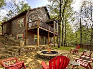1520 Garnet Dr #2, Ellijay, GA