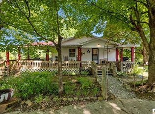 307 Fulkerson Ln, Leitchfield, KY 42754